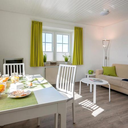 Knusthof Lafrenz - Kuestenblick Fehmarn Buitenkant foto