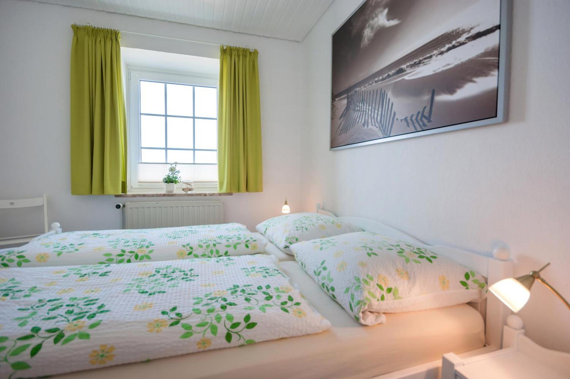 Knusthof Lafrenz - Kuestenblick Fehmarn Buitenkant foto